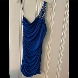 Beautiful Party Dress Size XL